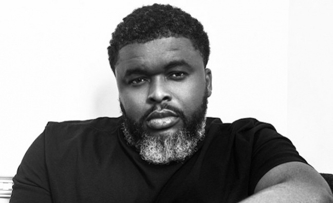 Def Jam Africa appoints Larry Gaaga as vice president, A&R