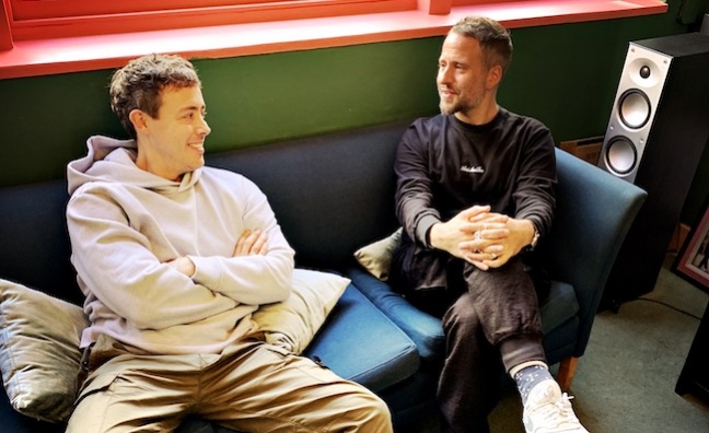 Red Light to be honoured with Writer-Producer Manager trophy at Artist & Manager Awards