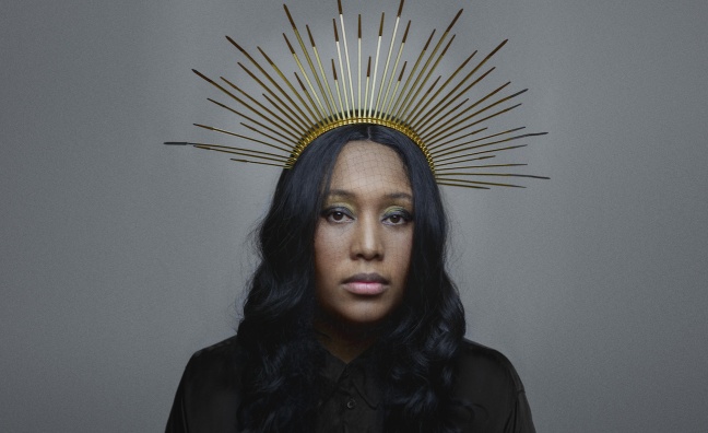 VV Brown on returning to the industry with her new album, Am I British Yet?