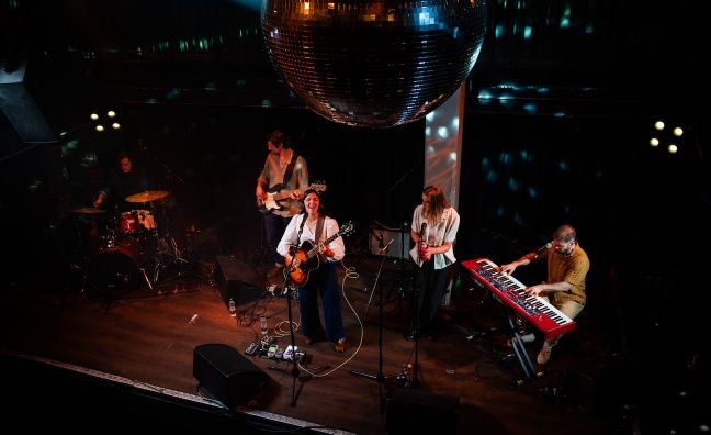 FAC and University of Hertfordshire extend video shoot initiative worth £10,000 for new artists