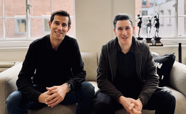 After launching with $200m in capital for indie sector, Pipeline teams with licensing agency Merlin