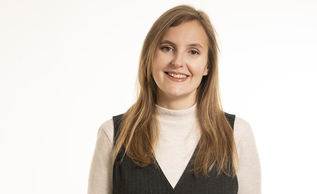 AIM names Nina Radojewski as head of membership