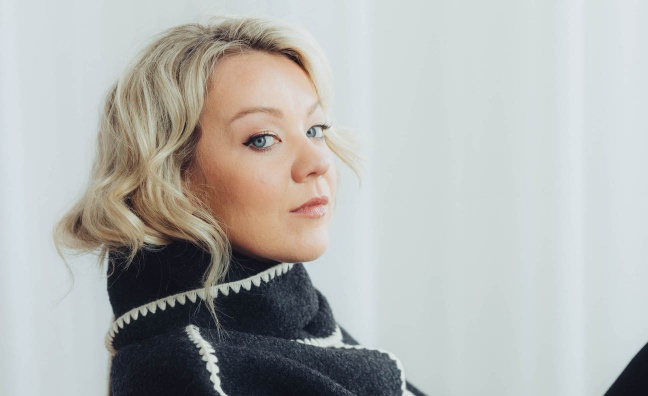 AVA founder Sarah McBriar on how live music and club culture can thrive in the age of AI