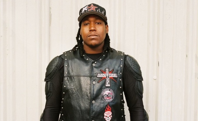 Downtown Neighbouring Rights signs Don Toliver, Zerb and drum & bass label Innerground Music