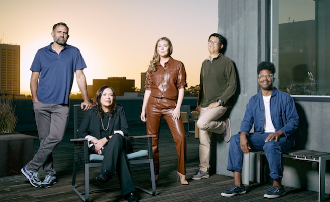 Stem rolls out Royalty Services product to labels who aren't signed up as distribution clients