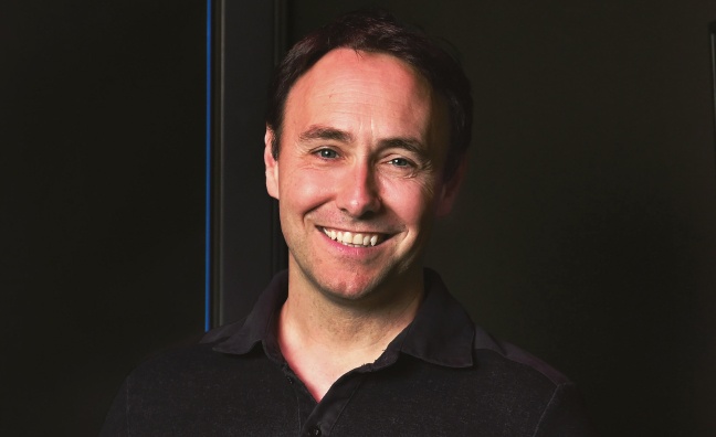 BBC Radio 1's Aled Haydn Jones on why radio remains indispensable to the music business