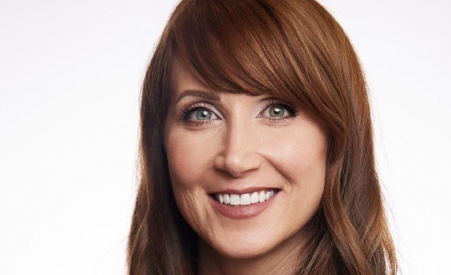 UTA promotes Brandi Brammer to SVP of global music operations