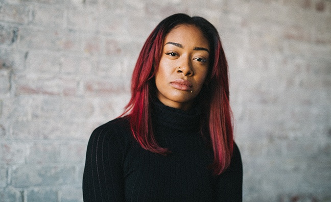 Tastemakers: What's BBC Radio 1Xtra's Sian Anderson listening to this week?