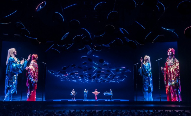 ABBA Voyage producers: 'The possibilities were always there but perhaps it took us to venture ahead'