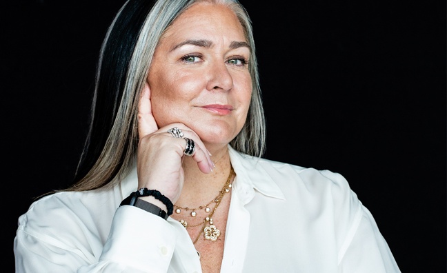 CAA's Emma Banks on the year of new headliners