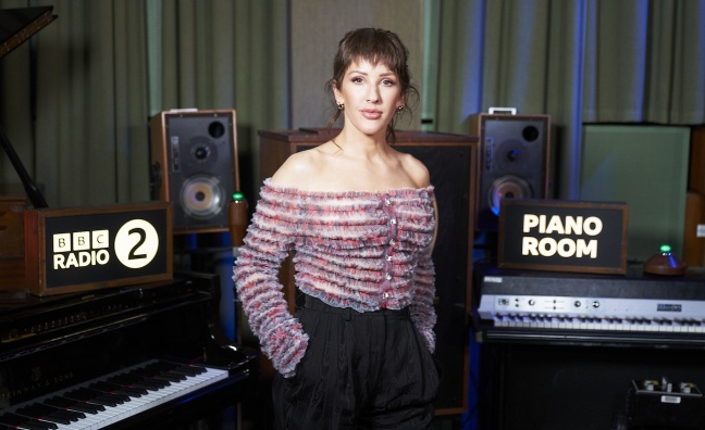 'Radio 2 is not a nostalgia station': How the BBC network is embracing the new pop establishment