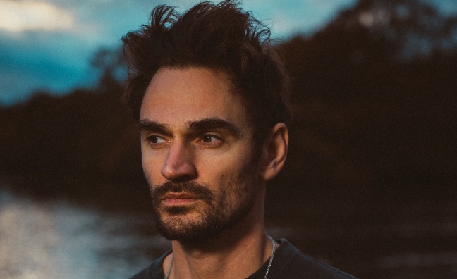Peermusic signs UK rock producer and songwriter Dan Lancaster to global publishing deal