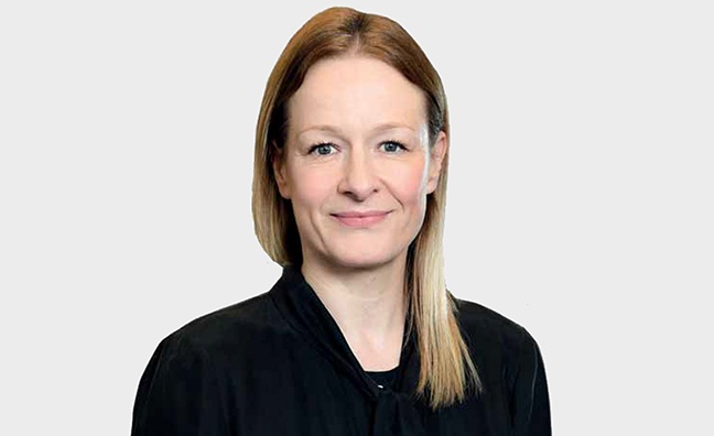 Gender pay gap: Major labels reveal latest figures and next steps