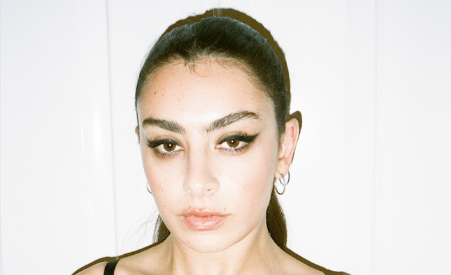 Sound of lockdown: Charli XCX tells the story of her isolation album
