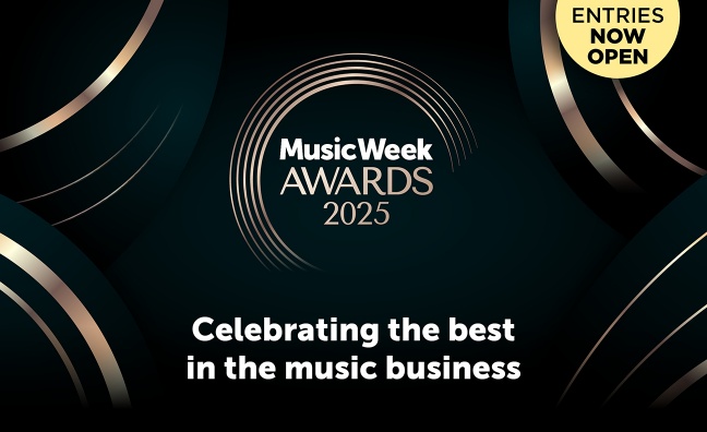 Music Week Awards 2025: Highlighting catalogue success with classic album reissues