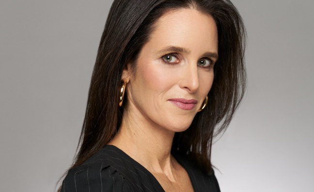 Hannah Karp appointed EVP & chief communications officer for Warner Music Group
