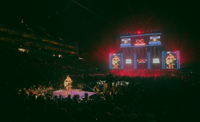 Ahead of C2C festival this weekend, UK country music event confirms Manchester leg in 2027