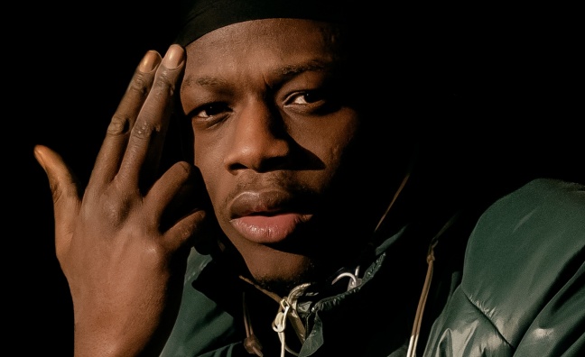 'Hus is a true original': Black Butter salutes J Hus after No.1 finish