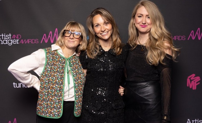 Frame Artists promotes Myradh Cormican to director of audience and partnerships