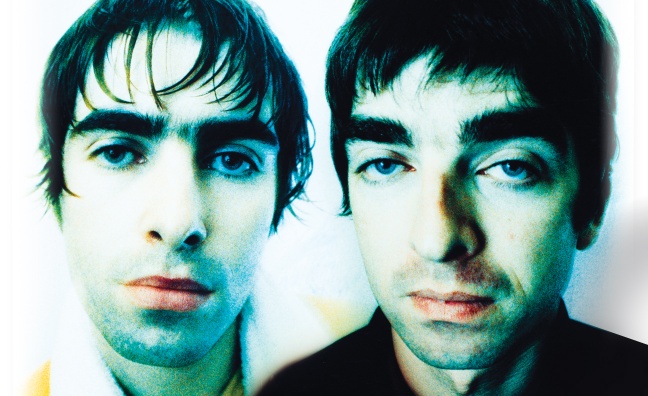 Ted Kessler and Hamish MacBain give us a taste of their new Oasis book, A Sound So Very Loud