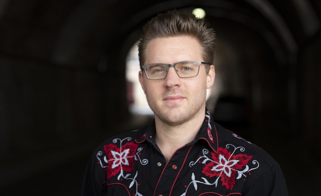 Curve Royalty Systems launches 'Lite' version for smaller independents