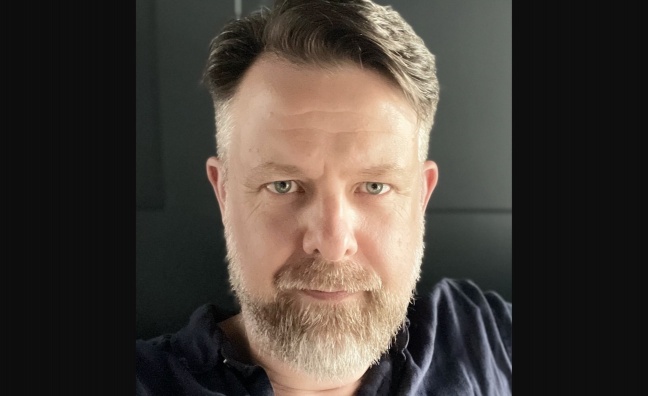 Merlin names Neil Miller as general counsel