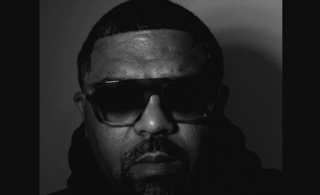 Kobalt signs global publishing deal with Bashment Sound's Disco Neil