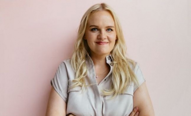 Warner Music promotes Isadora Kamotskin to role of marketing director in Finland