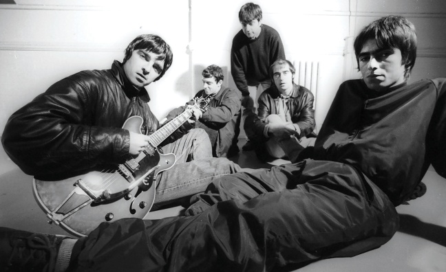 Some Might Say: The industry's favourite Oasis songs - Part 4