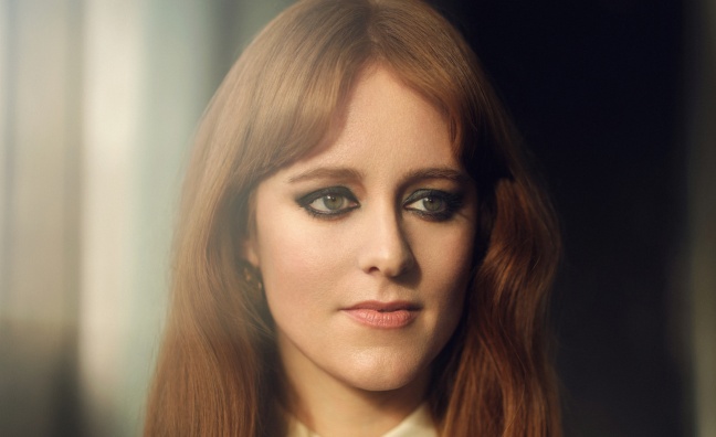 The F-List For Music names Hannah Peel as president