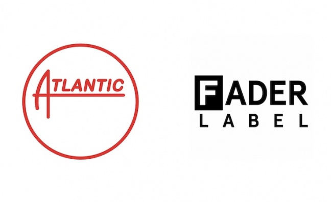 Atlantic Music Group and Fader Label launch 'multi-level' partnership