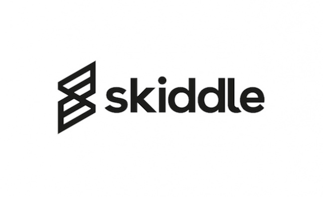 Skiddle ticket sales increase 18% in 2024