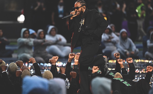 Casey Wasserman on what the music industry can learn from sport