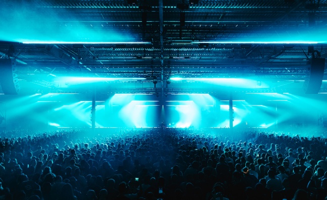 NTIA report reveals electronic music's economic impact