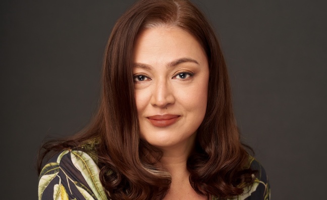 UMPG appoints Sunita Kaur as president, Asia