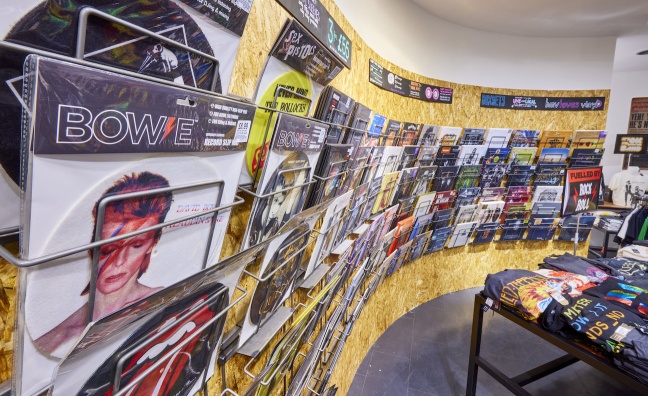 ERA: UK music consumption hits new high with record-breaking results for volume and revenue in 2024