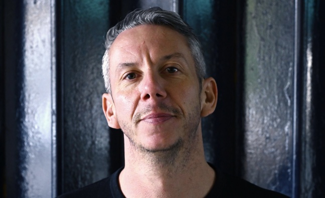 Club Class Music Management appoints Matt Smallwood as head of music