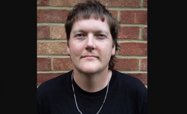 Distiller Music Group appoints James Moodie as MD