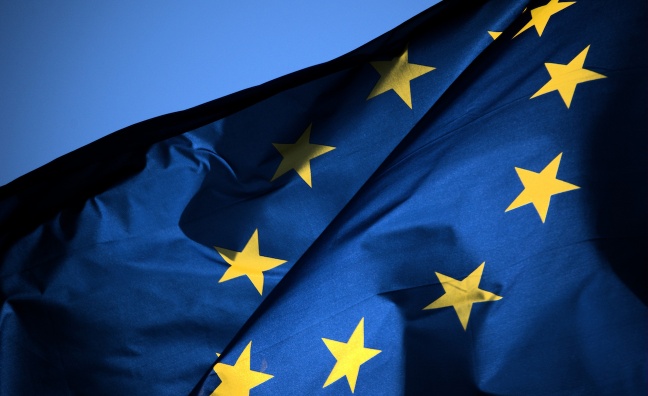 IFPI reports potential for further streaming growth in Europe as it lists policy priorities for EU