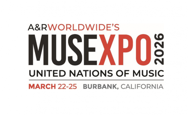 MUSEXPO 2026 confirms final line-up, conference to unite some of the biggest names in global music