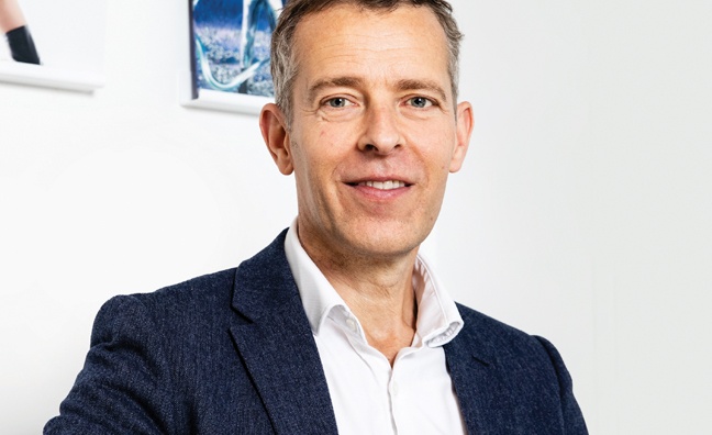 Geoff Taylor on his BPI legacy: supporting indies, embracing streaming and political engagement