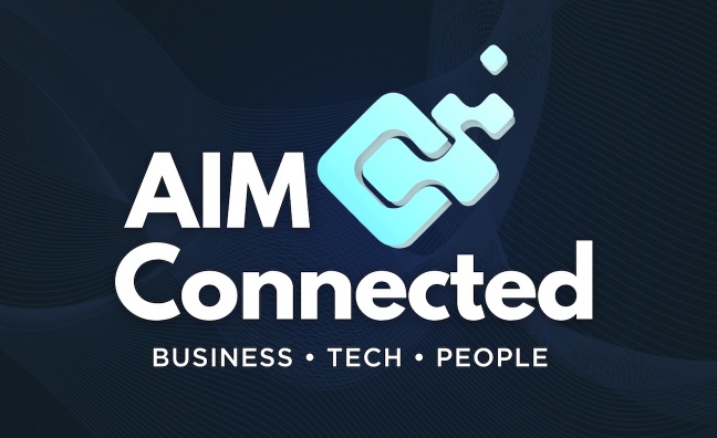 AIM Connected confirms full programme including Chloë Roberts, Ed Newton-Rex, Charles Caldas & more