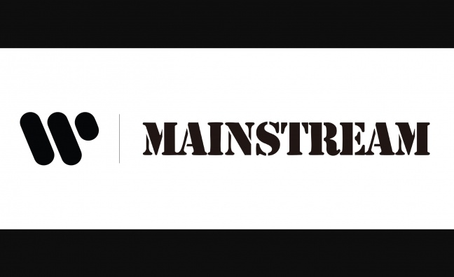 Warner Music teams with South Korean management firm Mainstream to expand local acts' global reach