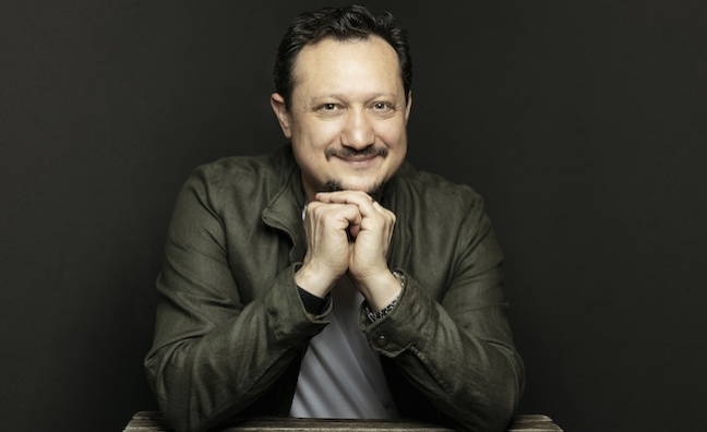 Paul Pacifico to step down as CEO of the Association of Independent Music