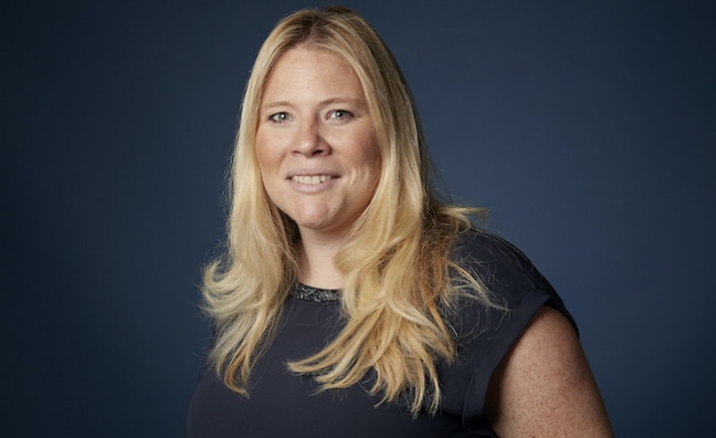 PPL promotes Kate Reilly to chief membership and people officer