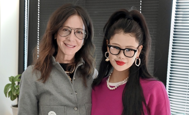 UMPG signs Chinese singer-songwriter Tia Ray