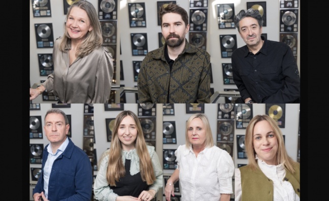 Exclusive: Apple Corps introduces new team additions under CEO Tom Greene