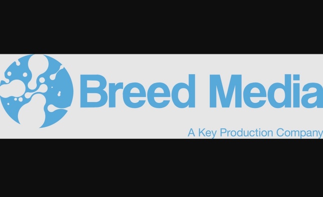 Physical music and vinyl pressing agency Breed Media makes new hires as revenue increases 20%