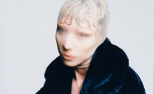 Warner Chappell Scandinavia signs Lykke Li ahead of sixth album