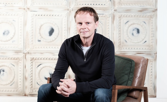Generator and Warner Music expand partnership with three-year deal